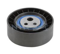 NTN-SNR Rullo tenditore cinghia GA358.01 Poly-V per Alfa Romeo, Fiat, Lancia