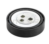 SNR GA358.11 Rullo tenditore cinghia Poly-V