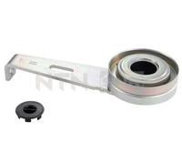 Rullo tenditore cinghia trapezoidale GA358.57 SNR per CITROËN PEUGEOT FIAT