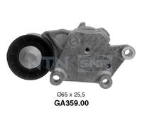 Rullo tenditore cinghia trapezoidale GA359.00 SNR per SUZUKI CITROËN PEUGEOT