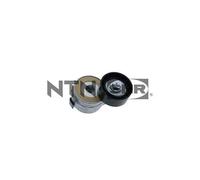 Rullo tenditore cinghia trapezoidale GA359.17 SNR per CITROËN PEUGEOT FIAT