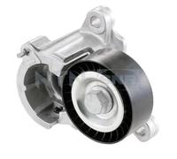 Rullo tenditore cinghia trapezoidale GA359.18 SNR per PEUGEOT CITROËN