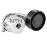 Rullo tenditore cinghia trapezoidale GA359.33 SNR per PEUGEOT TOYOTA CITROËN