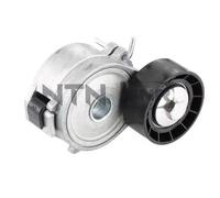 Rullo tenditore cinghia trapezoidale GA359.34 SNR per PEUGEOT CITROËN