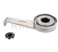 Rullo tenditore cinghia trapezoidale GA359.70 SNR per CITROËN PEUGEOT FIAT