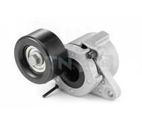 Rullo tenditore cinghia trapezoidale GA368.03 SNR per NISSAN PATHFINDER III