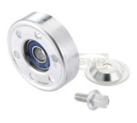 SNR GA369.17 Rullo tenditore cinghia Poly-V