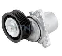 SNR GA370.03 Rullo tenditore cinghia Poly-V