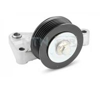NTN-SNR Rullo tenditore GA370.10 cinghia Poly-V per MAZDA