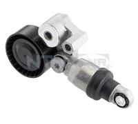 Rullo tenditore cinghia trapezoidale GA370.13 SNR per MAZDA 3 CX-5 6 Tre volumi