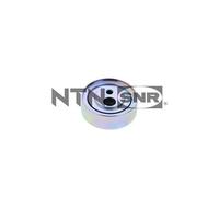 NTN-SNR Puleggia tendicinghia GA377.05 - cinghia a V per Suzuki Grand Vitara I (2001-2003)