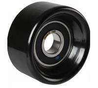 Herth+Buss Rullo tenditore J1140358 Cinghia Poly-V per ix35 2.0 2009-