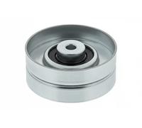 Rullo tenditore cinghia trapezoidale Lamiera d'acciaio 109 647 TOPRAN per VW