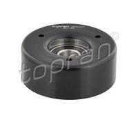 Rullo tenditore cinghia trapezoidale Lamiera d'acciaio 401 192 TOPRAN