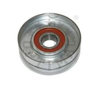 OPTIMAL 0-N1539S Rullo tenditore cinghia Poly-V