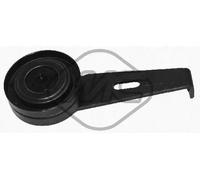 Rullo tenditore cinghia trapezoidale Metallo 04609 Metalcaucho per CITROËN FIAT