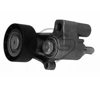 Metalcaucho 04826 Rullo tenditore, Cinghia Poly-V per CITROËN,FIAT,LANCIA,PEUGEO