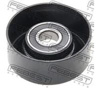 FEBEST 0587-LW Rullo tenditore cinghia Poly-V
