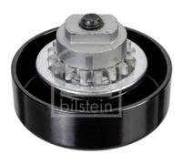 Rullo tenditore cinghia trapezoidale Metallo 172248 FEBI BILSTEIN per CHEVROLET