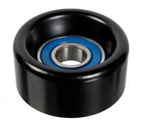 FEBI BILSTEIN Rullo tenditore cinghia 177791 Poly-V Metallo per HYUNDAI