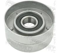 FEBEST 2487-MAS Rullo tenditore cinghia Poly-V