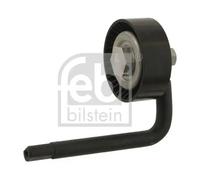 FEBI BILSTEIN 30116 Rullo tenditore, Cinghia Poly-V per BMW