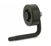 Rullo tenditore cinghia trapezoidale Metallo 30118 FEBI BILSTEIN per BMW 5 3 7