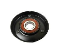 MAXGEAR Rullo tenditore, Cinghia Poly-V compatibile con AUDI SEAT SKODA VW