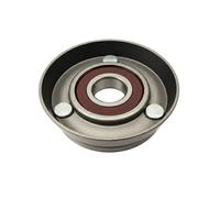 Rullo tenditore cinghia trapezoidale Metallo 54-0409 MAXGEAR per OPEL MITSUBISHI