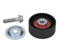 Rullo tenditore cinghia trapezoidale Metallo 54-0493 MAXGEAR per RENAULT