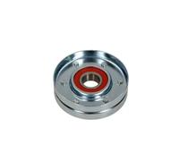 MAXGEAR Rullo tenditore, Cinghia Poly-V compatibile con AUDI SKODA VW 54-0573