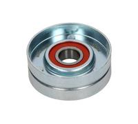 Rullo tenditore cinghia trapezoidale Metallo 54-0591 MAXGEAR per FORD ESCORT V