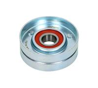 Rullo tenditore cinghia trapezoidale Metallo 54-0593 MAXGEAR per OPEL HONDA