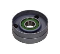 Rullo tenditore cinghia trapezoidale Metallo 54-0594 MAXGEAR per ROVER HONDA MG