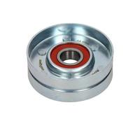 MAXGEAR Rullo tenditore, Cinghia Poly-V compatibile con AUDI SEAT SKODA VW