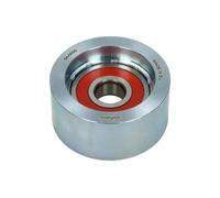 MAXGEAR Rullo tenditore, Cinghia Poly-V per NISSAN 54-0680