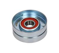 Rullo tenditore cinghia trapezoidale Metallo 54-0808 MAXGEAR per HONDA JAZZ III