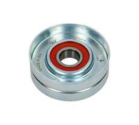 Rullo tenditore cinghia trapezoidale Metallo 54-0822 MAXGEAR per VW SKODA AUDI