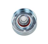 Rullo tenditore cinghia trapezoidale Metallo 54-0907 MAXGEAR per BMW 3 Touring 3