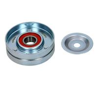 Rullo tenditore cinghia trapezoidale Metallo 54-0912 MAXGEAR per AUDI A6 C4