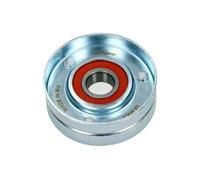 Rullo tenditore cinghia trapezoidale Metallo 54-0969 MAXGEAR per AUDI A4 B6