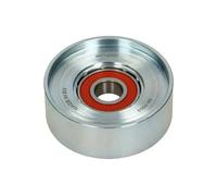 Rullo tenditore cinghia trapezoidale Metallo 54-1053 MAXGEAR per MITSUBISHI