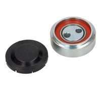 MAXGEAR Rullo tenditore, Cinghia Poly-V compatibile con AUDI SKODA VW VAG