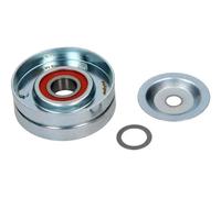 Rullo tenditore cinghia trapezoidale Metallo 54-1070 MAXGEAR per AUDI A4 B6