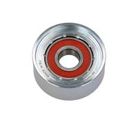 Rullo tenditore cinghia trapezoidale Metallo 54-1071 MAXGEAR per DACIA RENAULT