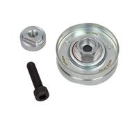 Rullo tenditore cinghia trapezoidale Metallo 54-1073 MAXGEAR per CHEVROLET SPARK