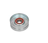 Rullo tenditore cinghia trapezoidale Metallo 54-1174 MAXGEAR per JAGUAR