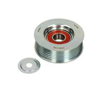 Rullo tenditore cinghia trapezoidale Metallo 54-1254 MAXGEAR per MAZDA 3