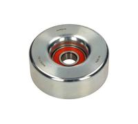 Rullo tenditore cinghia trapezoidale Metallo 54-1279 MAXGEAR per FORD MONDEO I