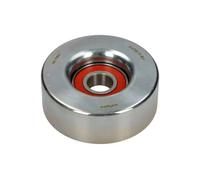 Rullo tenditore cinghia trapezoidale Metallo 54-1303 MAXGEAR per MITSUBISHI